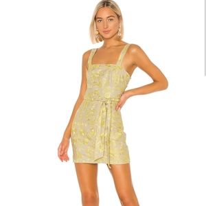 Tularosa Soree Dress